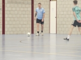 Onderling Futsal Toernooi S.K.N.W.Konference League (Fotoboek 1) (47/313)